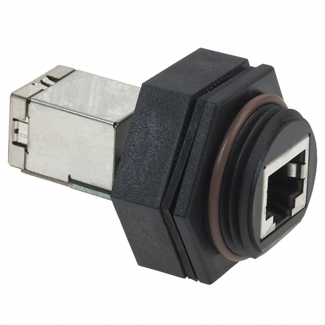 TE Connectivity AMP Connectors 1546413-3 electronic component
