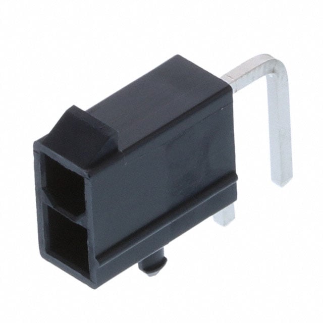Molex 1724480002 electronic component