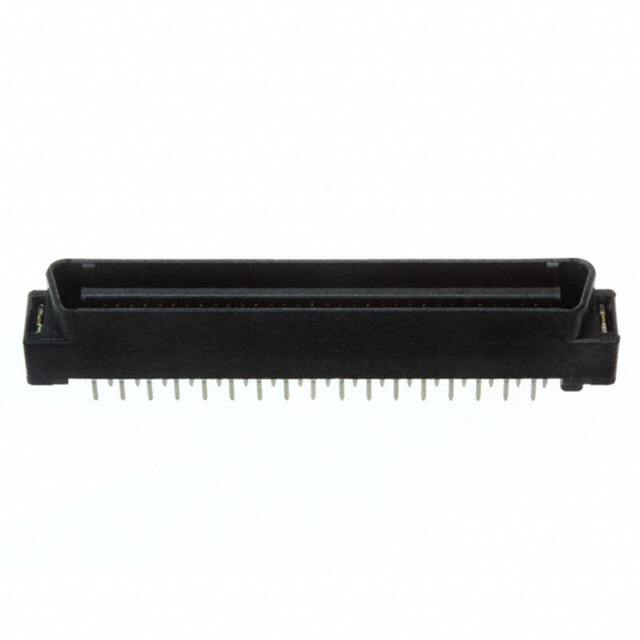 TE Connectivity AMP Connectors 1734100-7 electronic component
