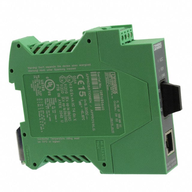 Phoenix Contact 2902853 electronic component