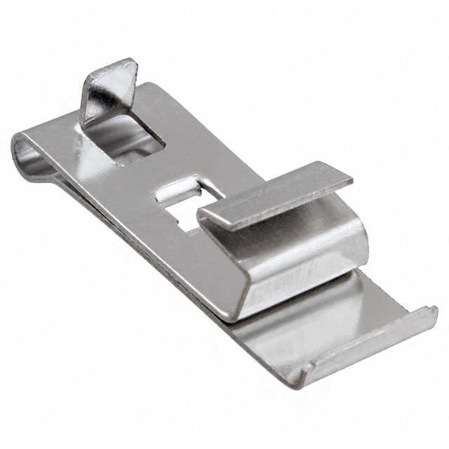 TE Connectivity AMP Connectors 745255-2 electronic component