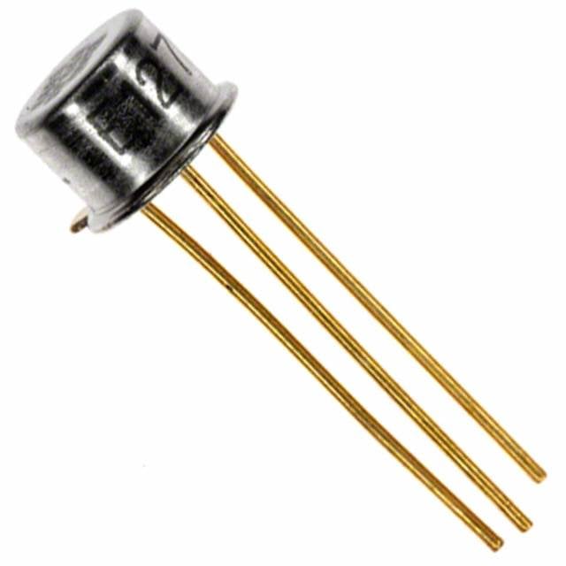 Analog Devices Inc. AD590JH electronic component