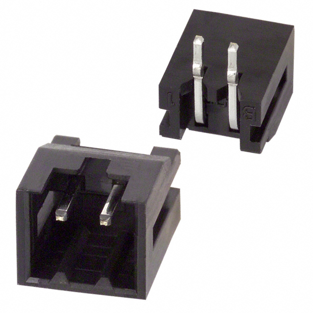 Hirose Electric Co Ltd DF3A-2P-2DS electronic component