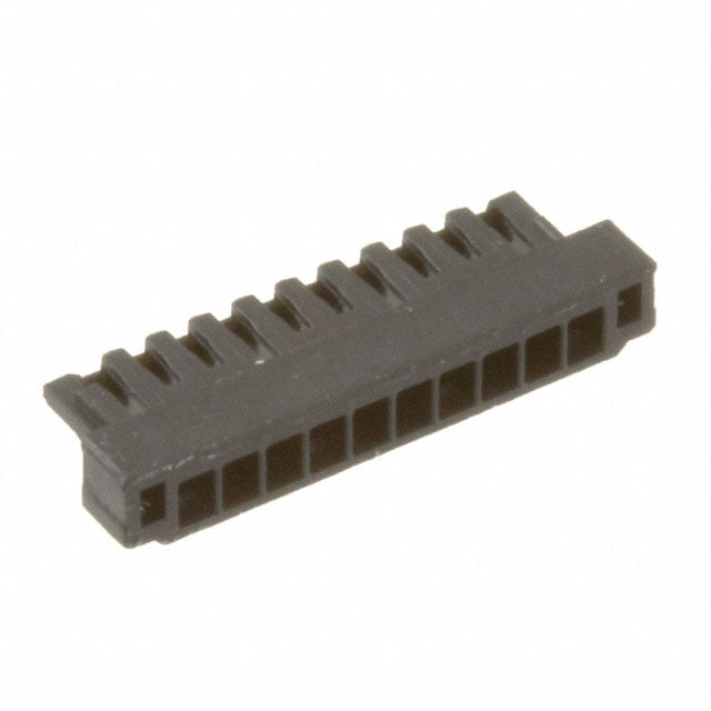 Hirose Electric Co Ltd DF52-10P-0.8C electronic component