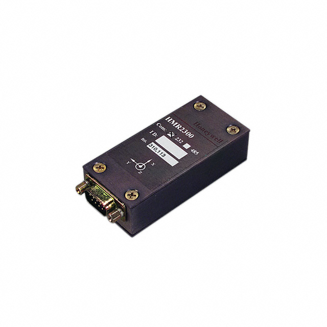 Honeywell Aerospace HMR2300-D20-232 electronic component