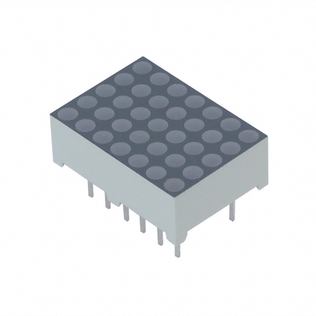 Lite-On Inc. LTP-747KR electronic component