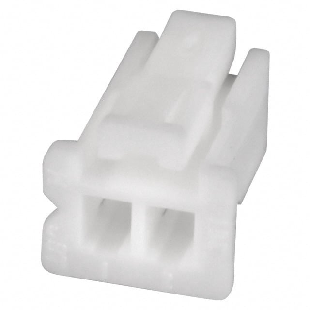 JST Sales America Inc. PAP-02V-S electronic component