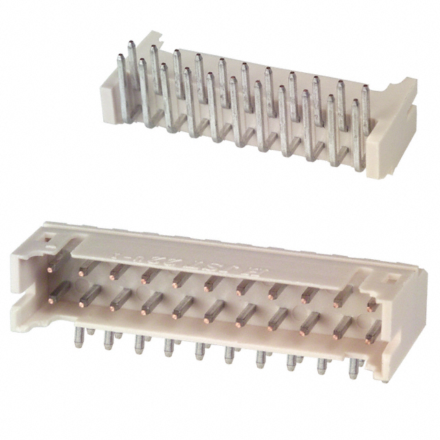 JST Sales America Inc. S22B-PHDSS electronic component