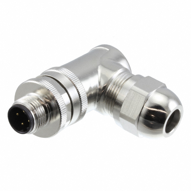TE Connectivity AMP Connectors T4113512041-000 electronic component