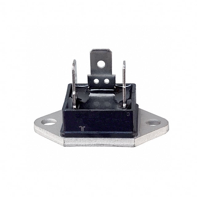 Littelfuse Inc. Q6035P5 electronic component
