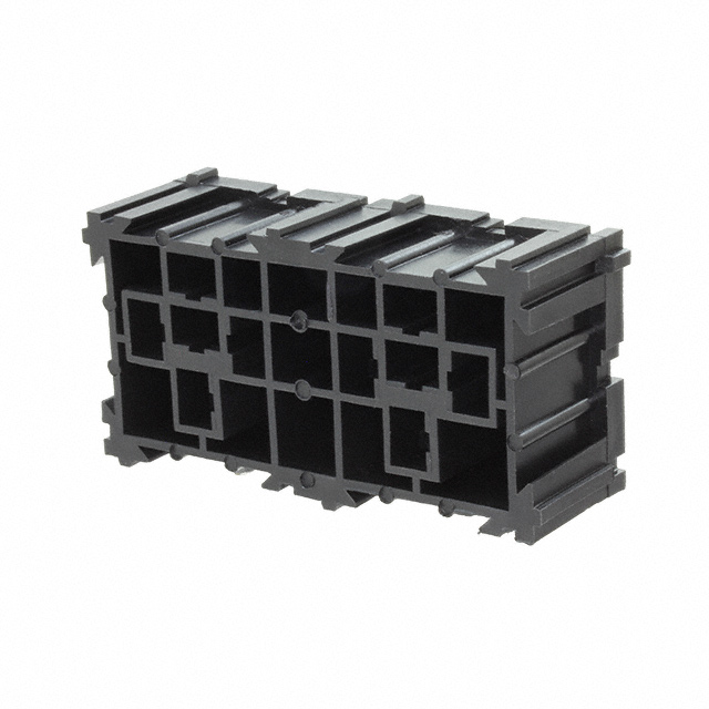 Littelfuse/Commercial Vehicle Products 03540536Z electronic component