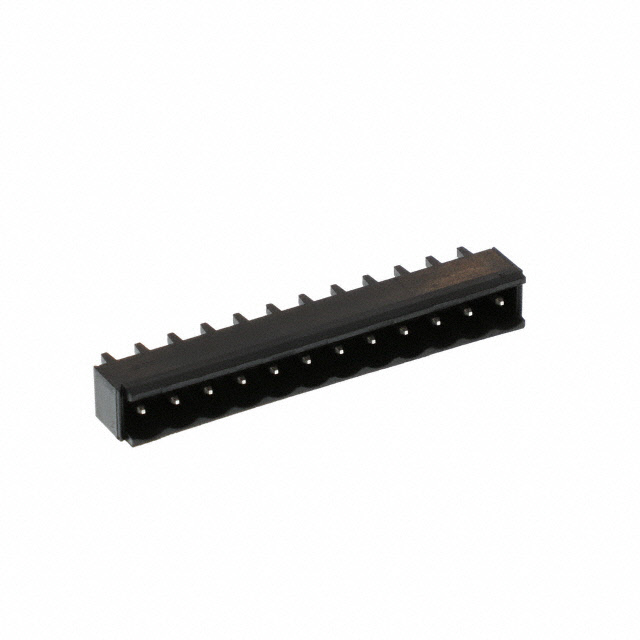 TE Connectivity AMP Connectors 1-2305908-2 electronic component