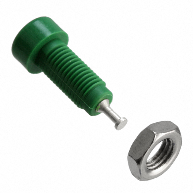 Cinch Connectivity Solutions Johnson 105-0604-001 electronic component