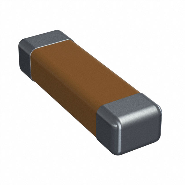 KYOCERA AVX 18055C203KAT2A electronic component