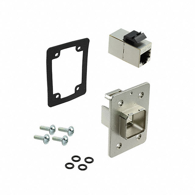 TE Connectivity AMP Connectors 2120875-1 electronic component