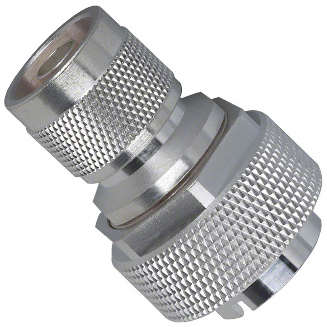 Amphenol RF 242138 electronic component