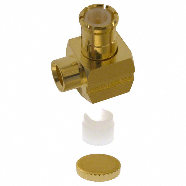 Amphenol RF 252109-75 electronic component