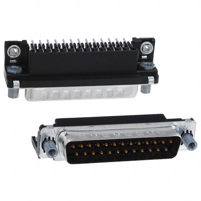 TE Connectivity AMP Connectors 747842-5 electronic component