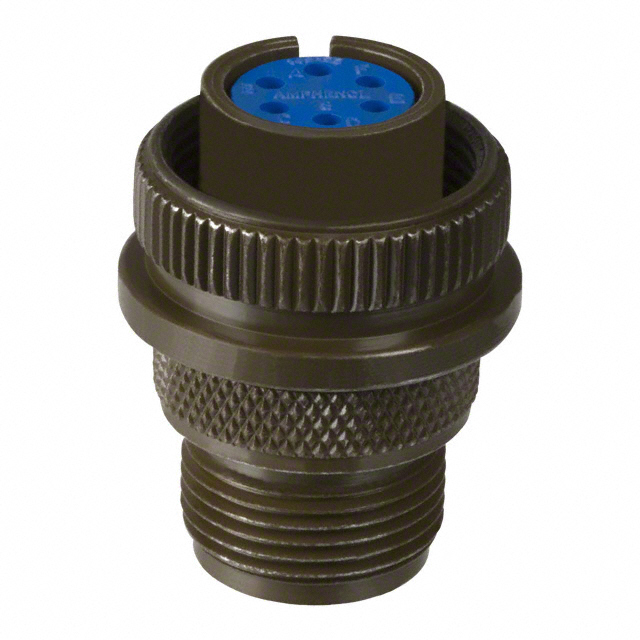 Amphenol Industrial Operations 97-3106A-14S-6S electronic component