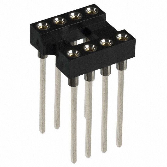 Assmann WSW Components AR 08-HZW/TN electronic component