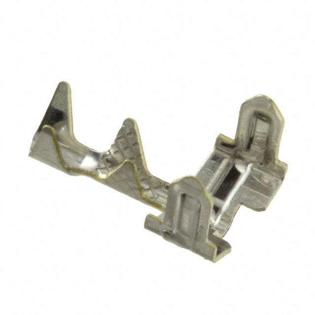 Hirose Electric Co Ltd GTA-0.7CF electronic component