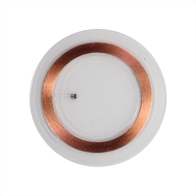 Parallax Inc. 28449 electronic component