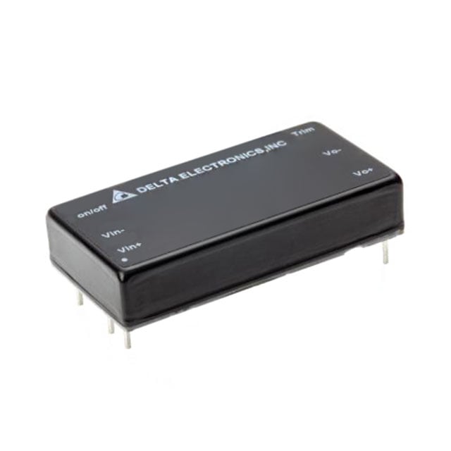 Delta Electronics S24SP05008PDFH electronic component