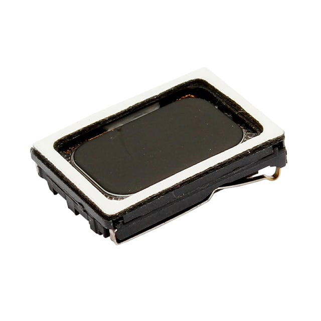 Soberton Inc. SP-1511S-6 electronic component