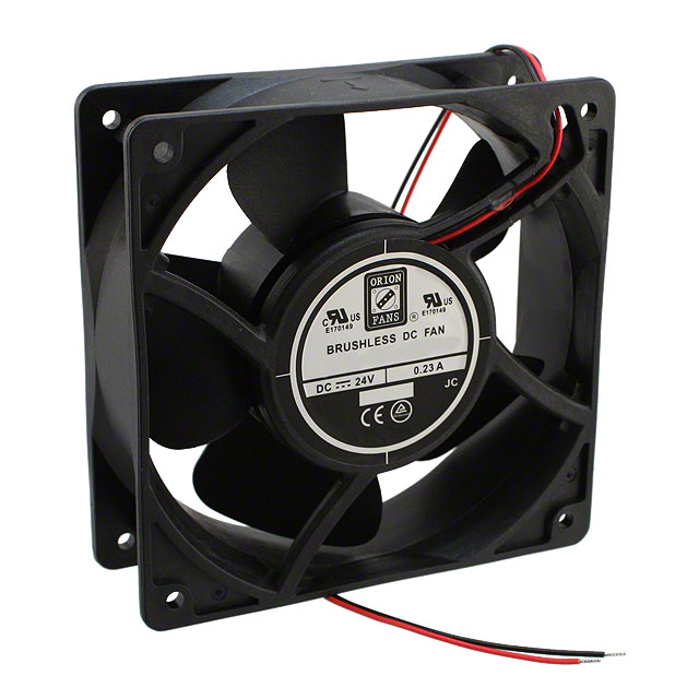 Orion Fans OD1238-24MSS electronic component