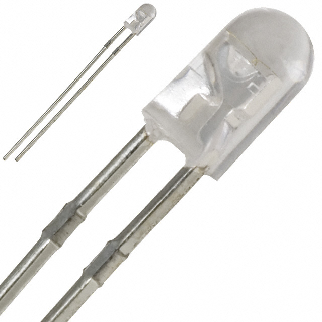 TT Electronics/Optek Technology OVLBB4C7 electronic component