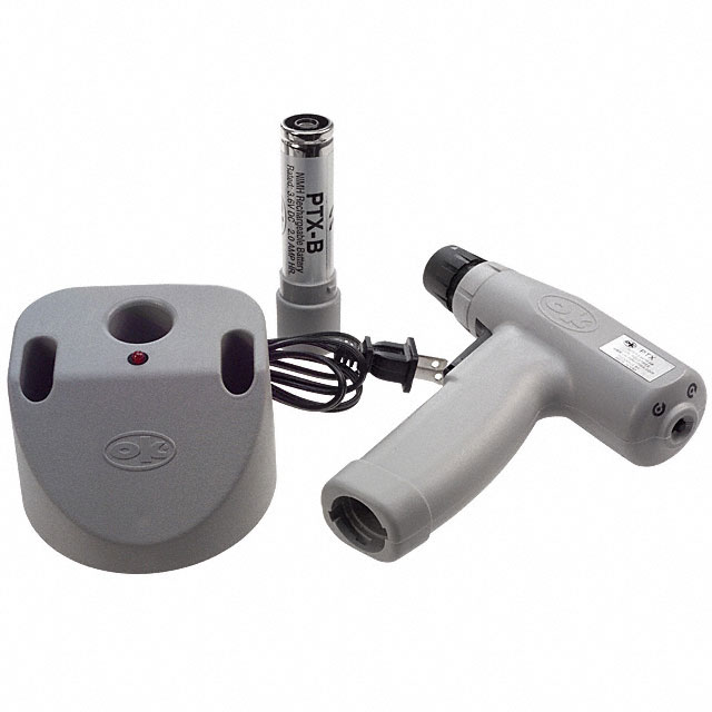 Jonard Tools PTX-KIT1 electronic component