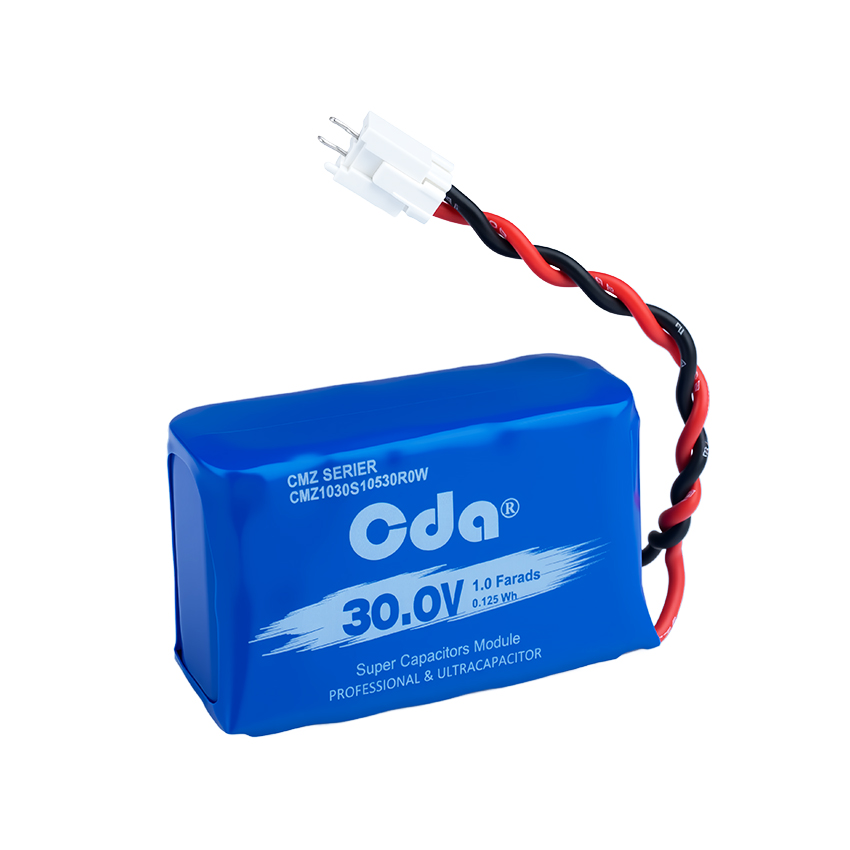 CDA (Zhifengwei Technology) CMZ1030S10530R0W-LA electronic component