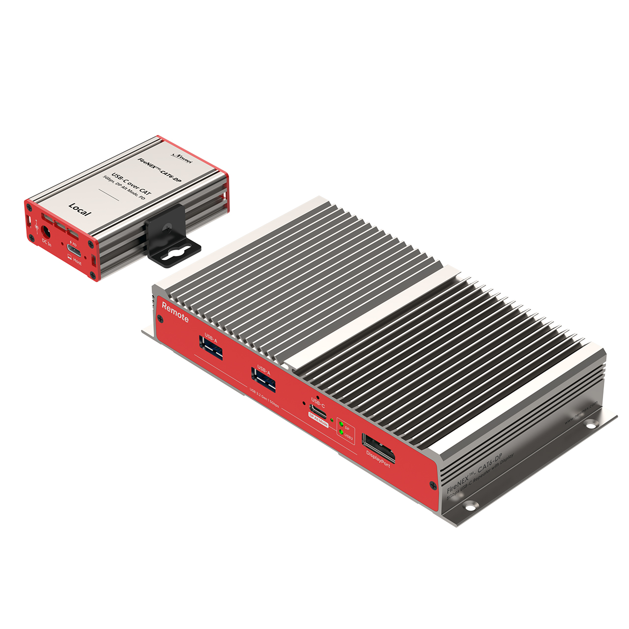 Newnex FIRENEX-CAT6-DP electronic component
