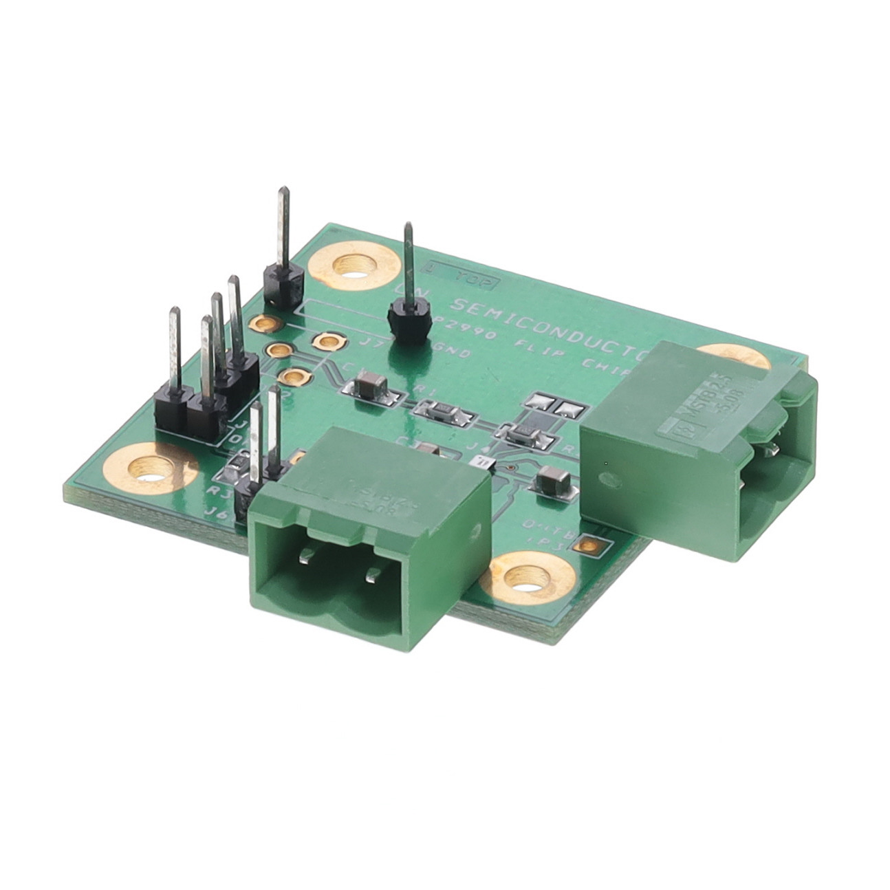 onsemi NCP2990FCT2GEVB electronic component