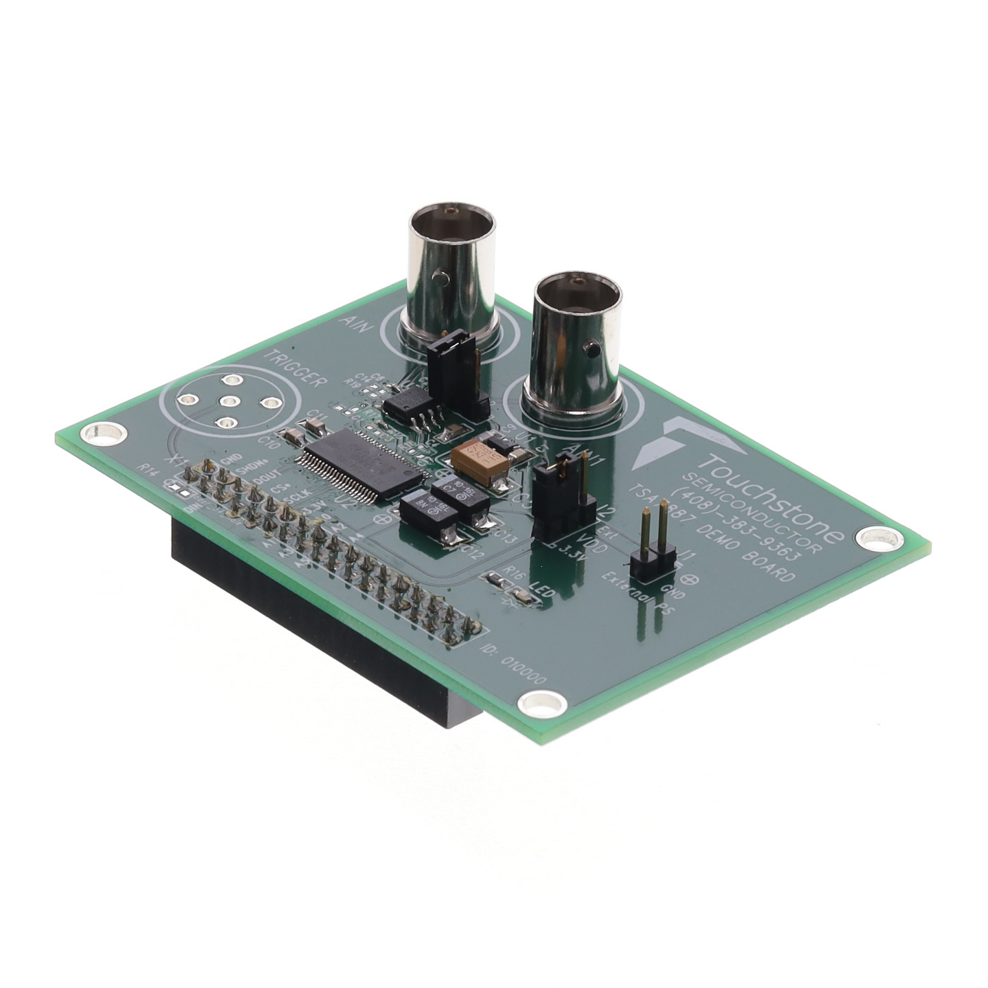 Touchstone Semiconductor TSA7887DB electronic component