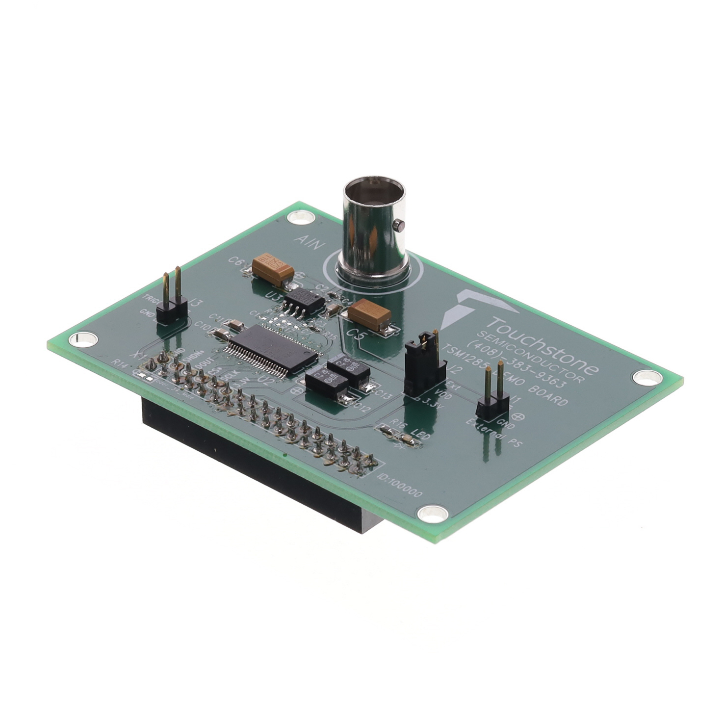 Touchstone Semiconductor TSM1285DB electronic component
