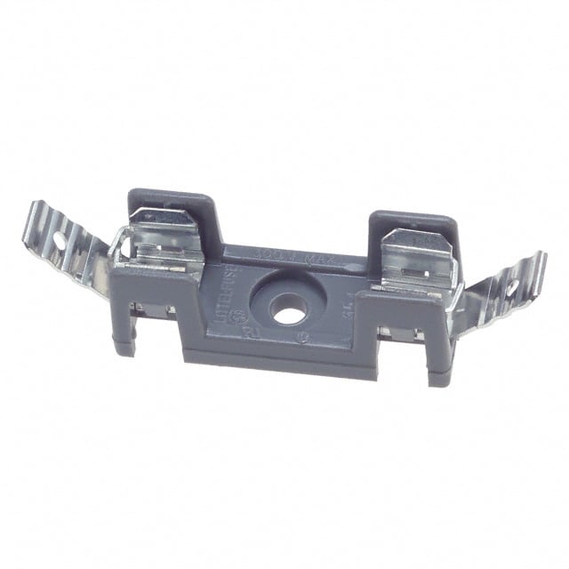 Littelfuse Inc. 03540801ZXGY electronic component