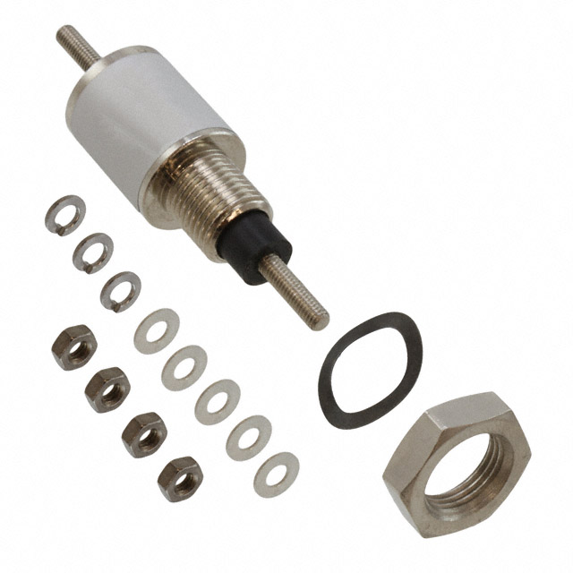 TE Connectivity Corcom Filters 1609990-2 electronic component