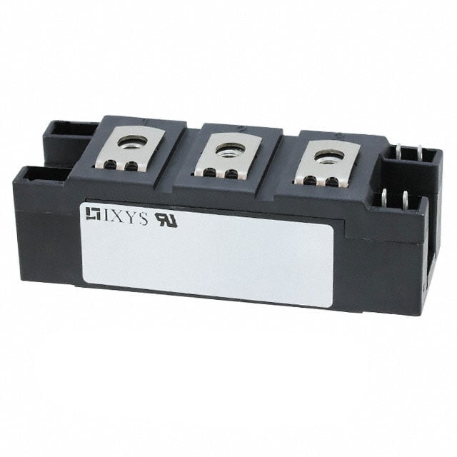 IXYS MCC200-16IO1 electronic component