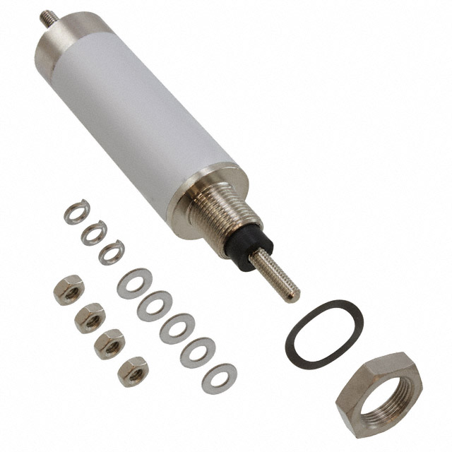 TE Connectivity Corcom Filters 1609991-3 electronic component