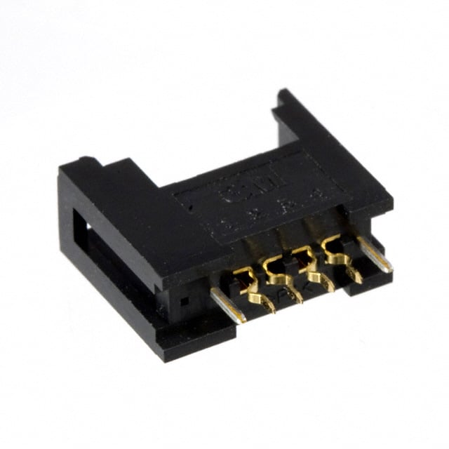 3M 37204-62B3-004PL electronic component