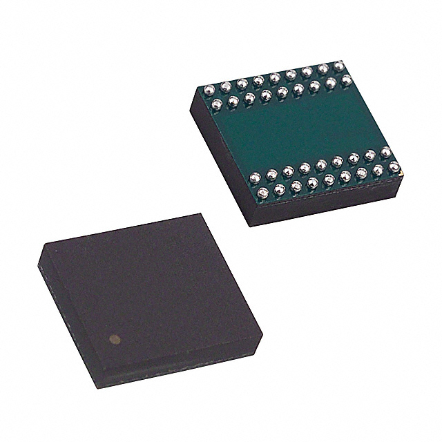 Analog Devices Inc./Maxim Integrated DS32KHZN/WBGA electronic component