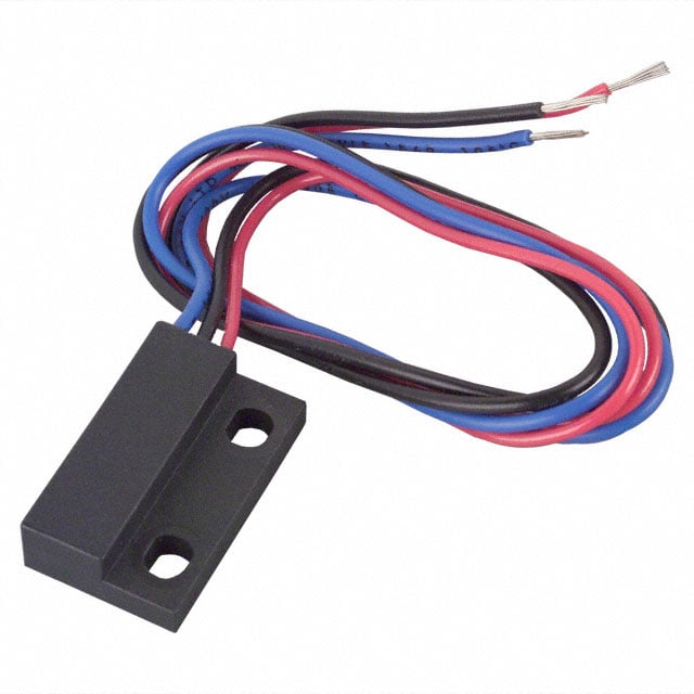 Littelfuse Inc. 55140-3H-01-A electronic component