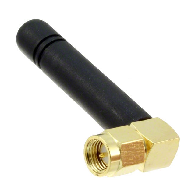RF Solutions ANT-STUBR-433SM electronic component