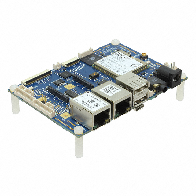 Digi CC-SBP-WMX-JN7A electronic component