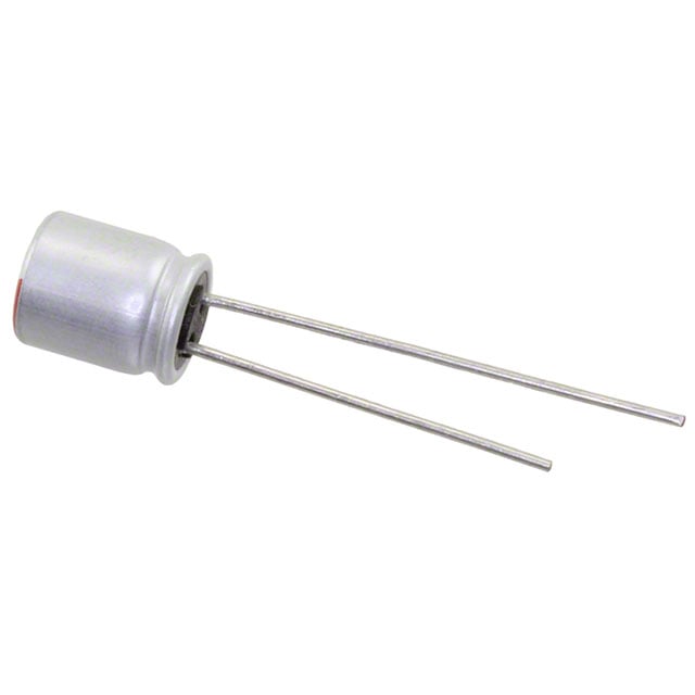 Nichicon RS81C101MCN1JT electronic component