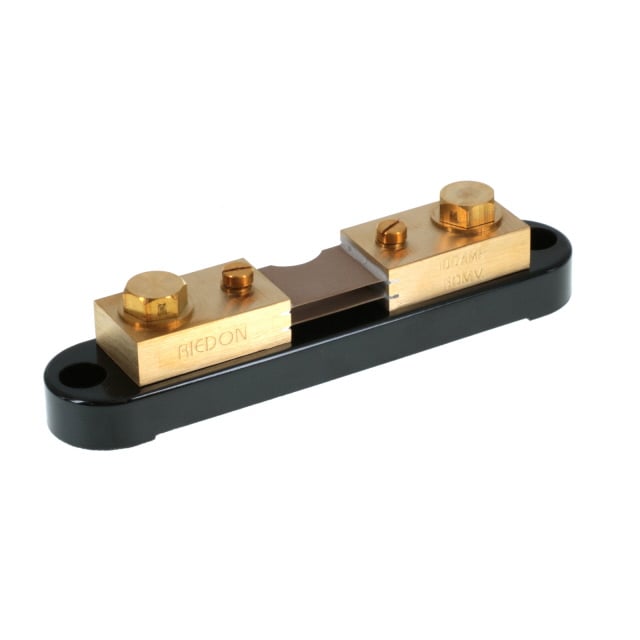 Riedon products by Bourns RSN-100-50B electronic component
