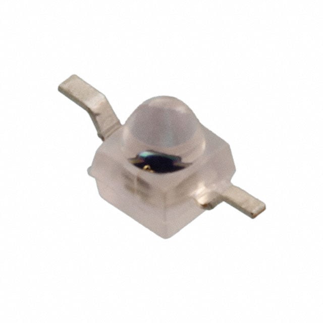 Vishay Semiconductor Opto Division VEMD2500X01 electronic component