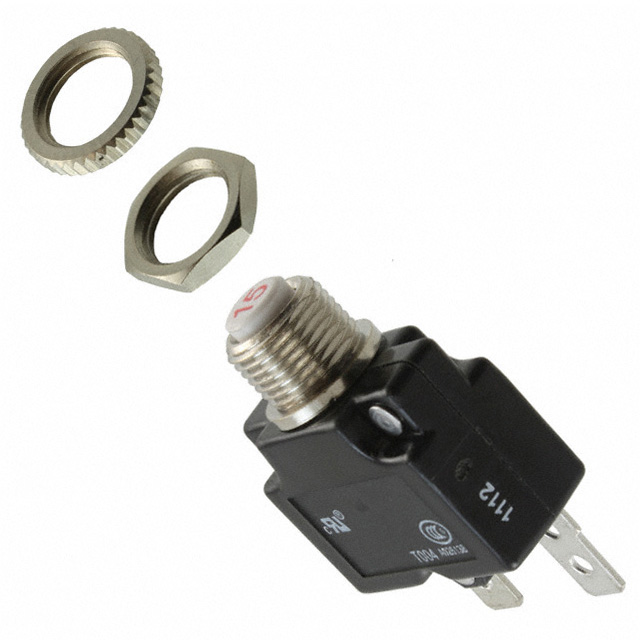 TE Connectivity Potter & Brumfield Relays W57-XB7A4A10-20 electronic component