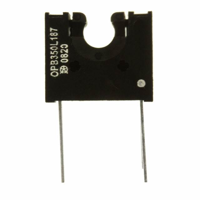 TT Electronics/Optek Technology OPB350L187 electronic component
